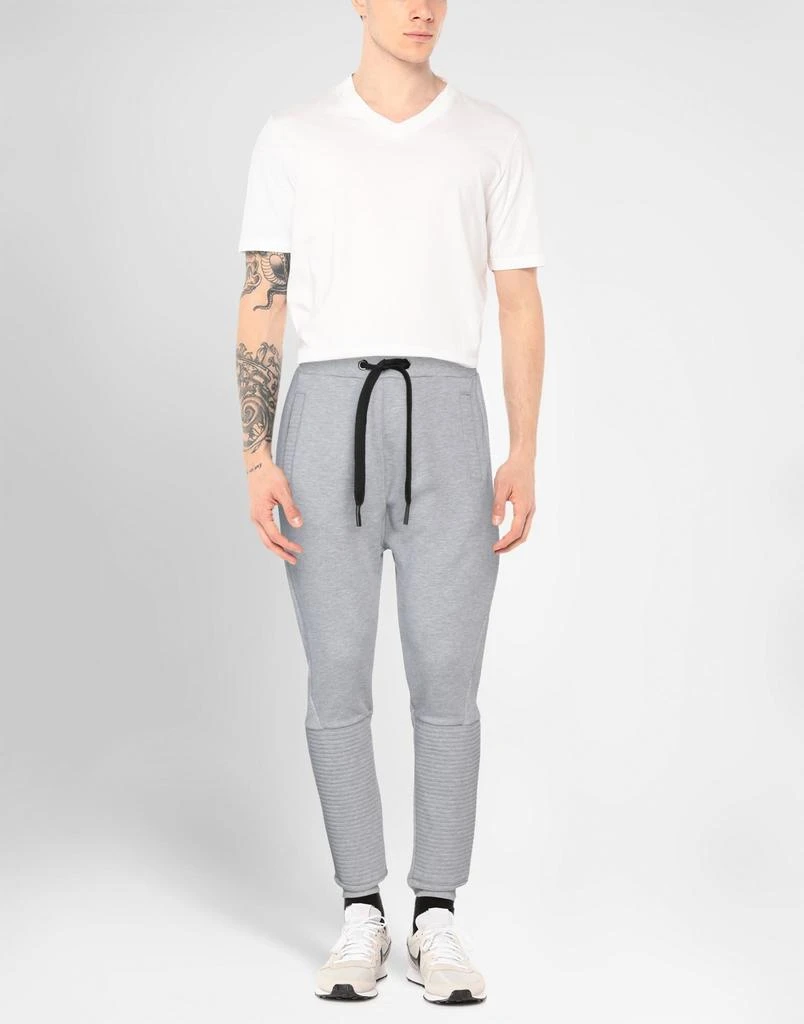 TAKESHY KUROSAWA Casual pants 2