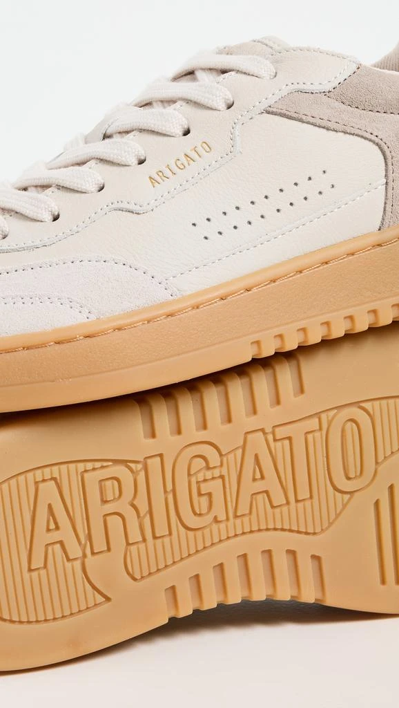 Axel Arigato Dice T-Toe Sneakers 5