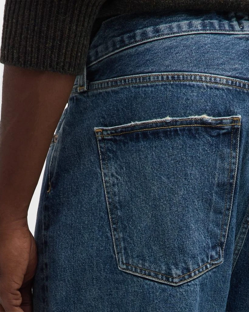 AGOLDE Men's 90s Straight-Leg Jeans 6