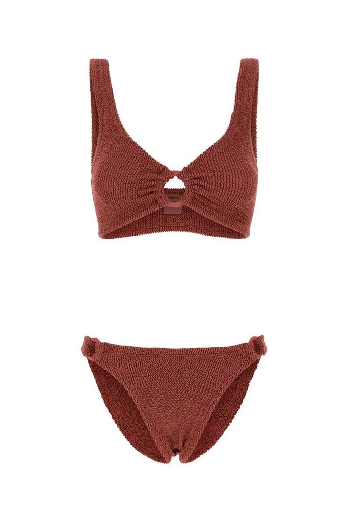 Hunza G Hunza G Swimsuits 1