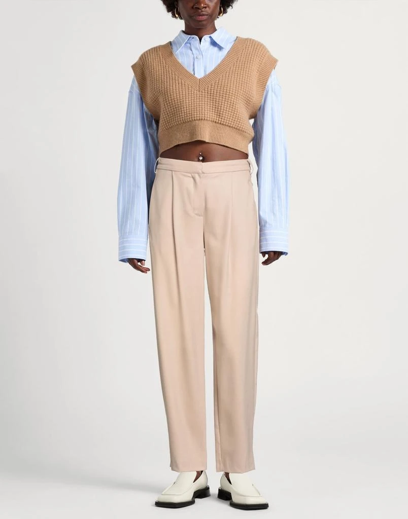 SEMICOUTURE Casual pants 2