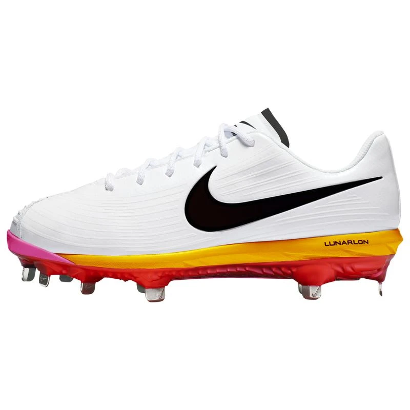 NIKE Nike Lunar Hyperdiamond 3 Pro - Women's 2
