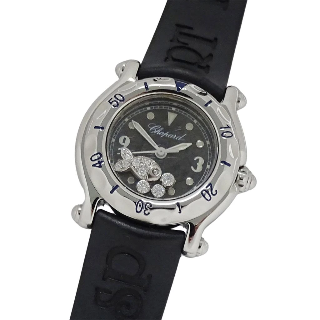 Chopard Stainless Steel Wristwatch (Pre-Owned) 1