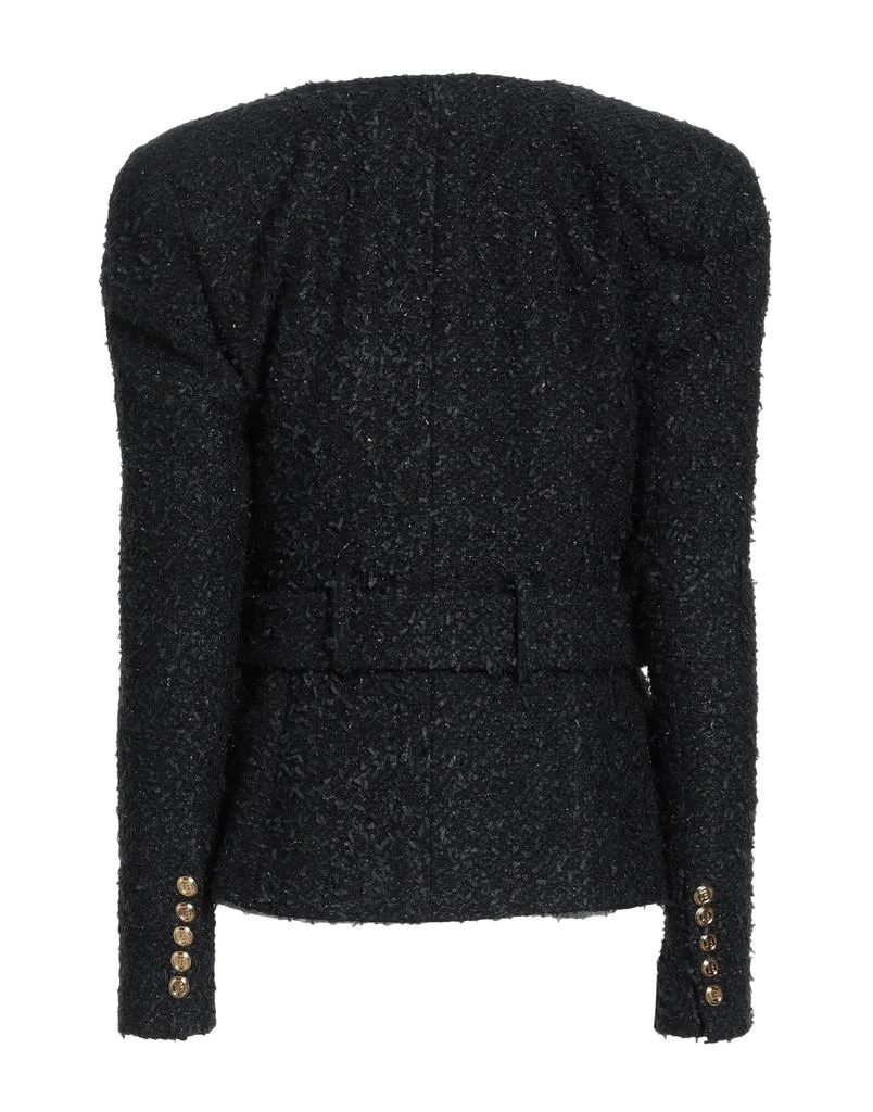 Balmain Blazer 2