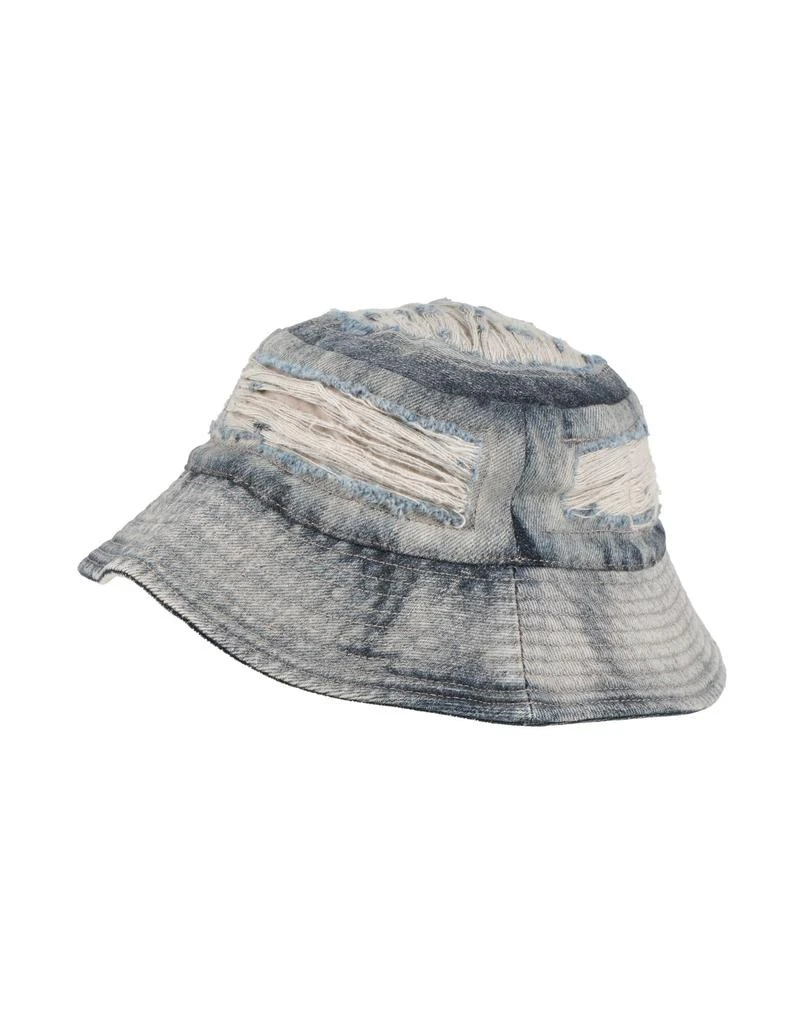 Rick Owens Hat 1