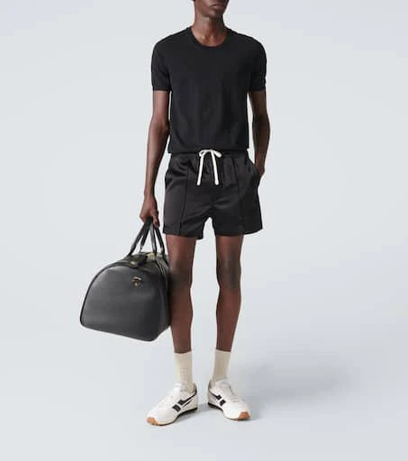 Tom Ford Cotton T-shirt 2