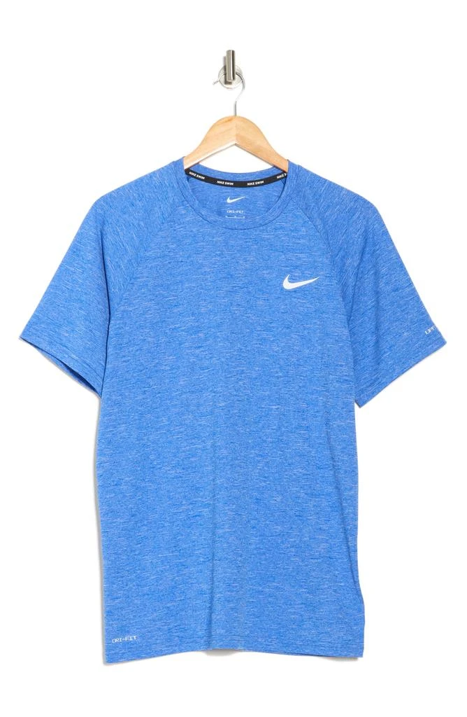 NIKE Dri-FIT Hydroguard UPF 40+ Swim T-Shirt 3