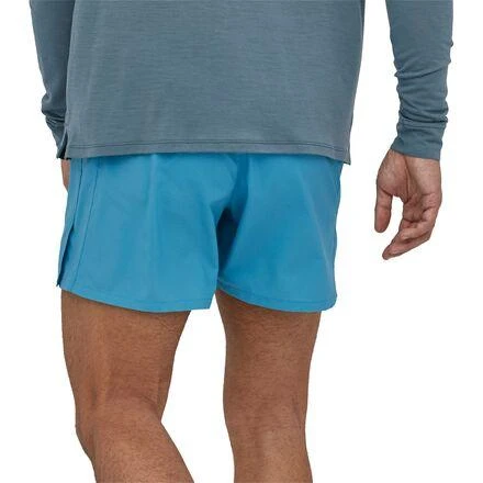 Patagonia Strider Pro 5in Short - Men's 2