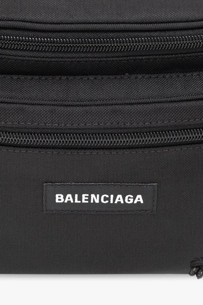 Balenciaga ‘Explorer’ belt bag 6