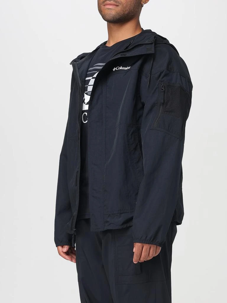 Columbia Coat men Columbia 3