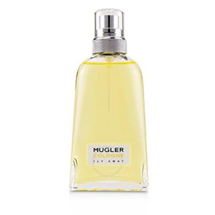 Thierry Mugler Thierry Mugler Mugler Cologne Fly Away Unisex EDT 1