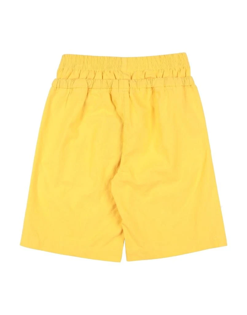 N°21 Shorts 
Bermuda 2