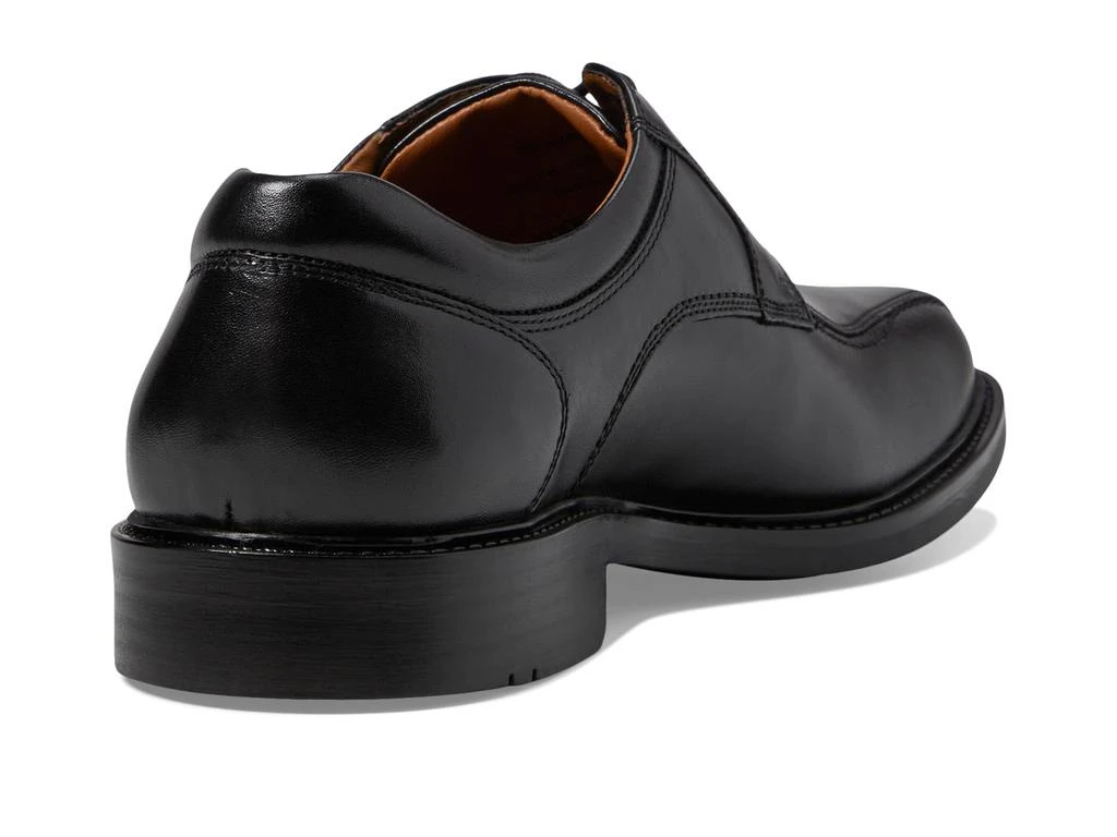 Johnston & Murphy Tabor Runoff Lace-Up 5