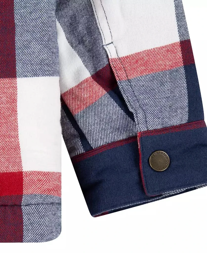 Levi
s Boys
 8-20 Spread Collar Jacket 6