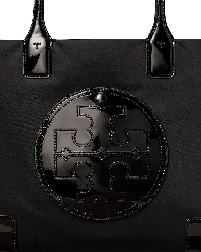 Tory Burch Ella Mini Nylon Tote 5