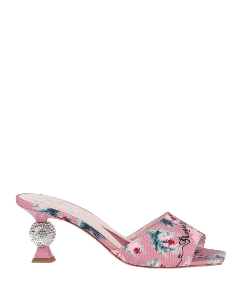 Roger Vivier Sandals 1