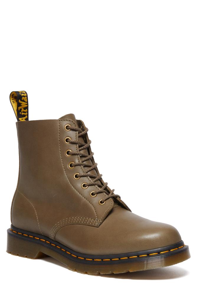 Dr. Martens 2976 Wintergrip Water Resistant Chelsea Boot