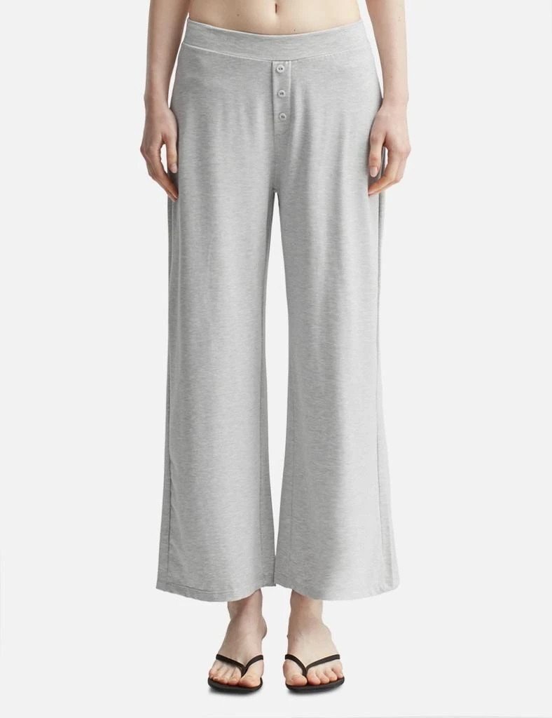 Glowny Twirl Flare Pants 1