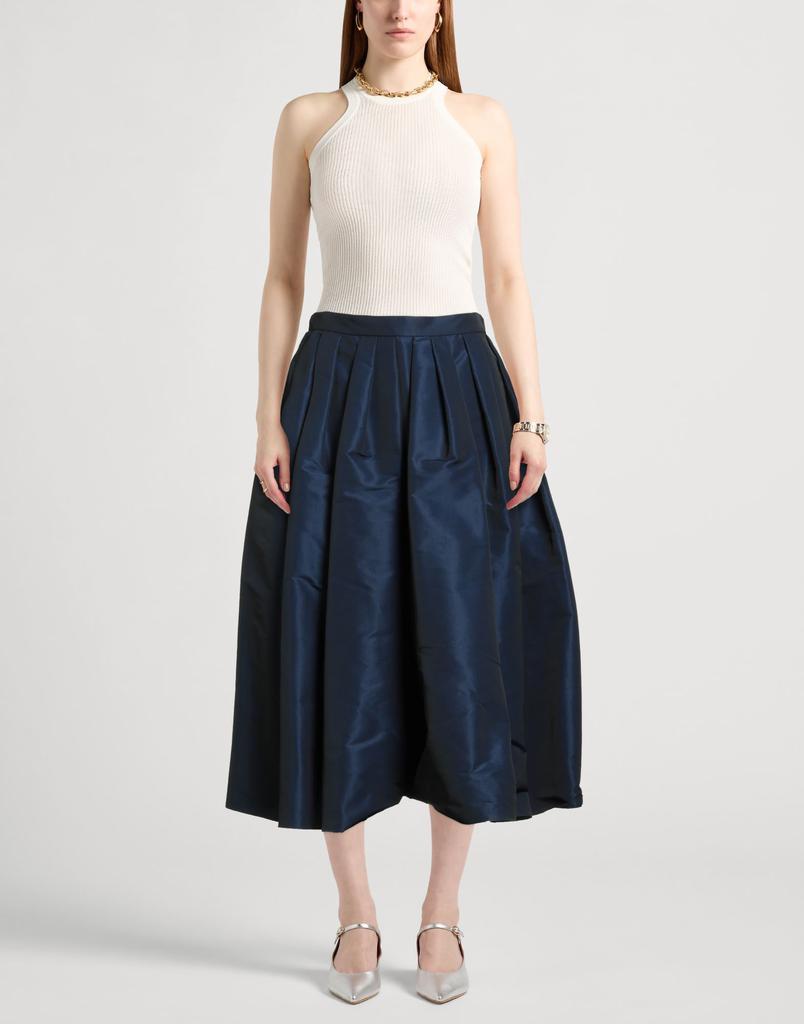 McQueen Midi skirt