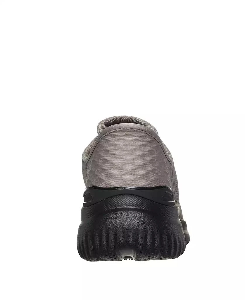 SKECHERS Men's Slip-ins: Bounder 2.0 - Emerged Casual Sneakers from Finish Line 4