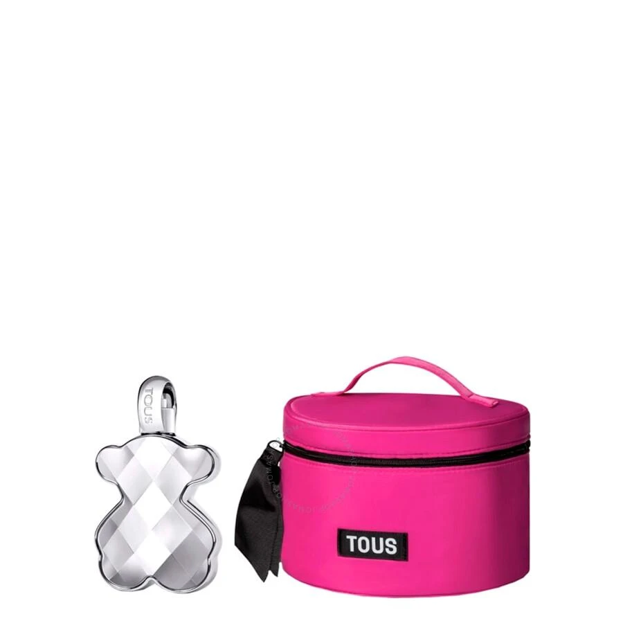 TOUS Tous LoveMe The Silver Parfum Ladies EDP 1