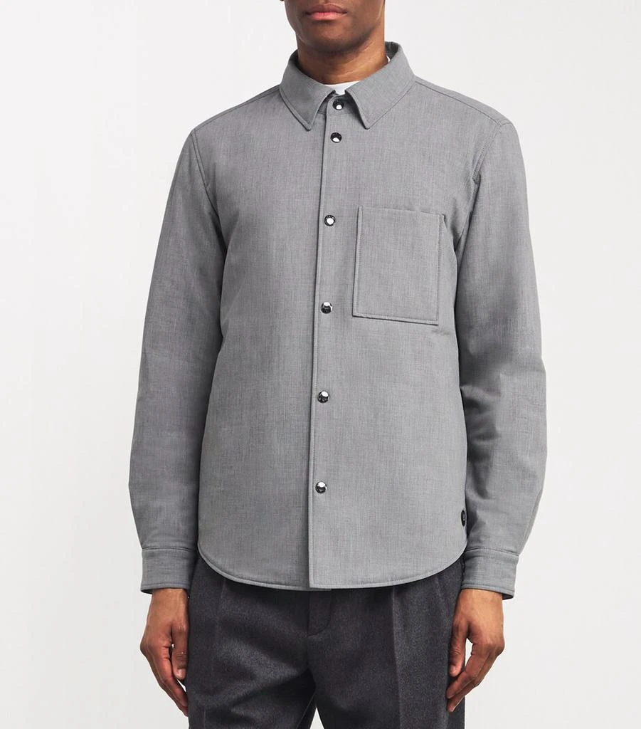 Bogner Olli Overshirt 3