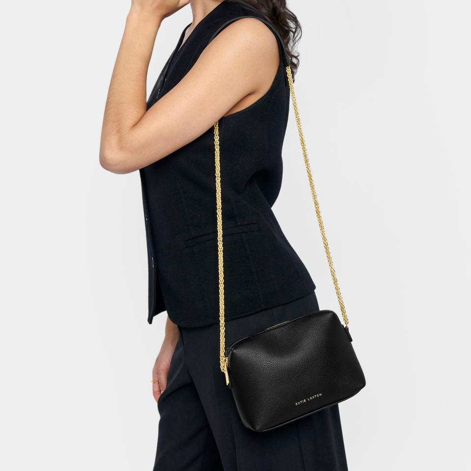 Katie Loxton Katie Loxton Margot Vegan Leather Mini Crossbody Bag