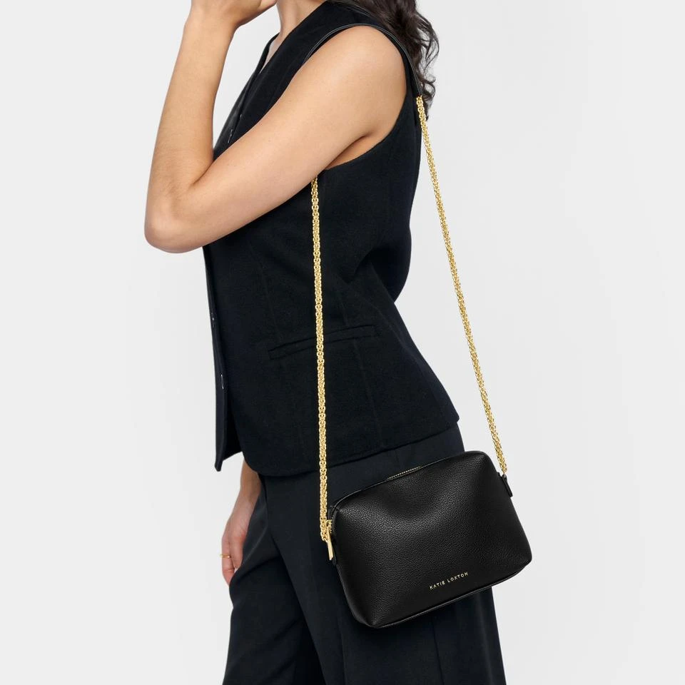 Katie Loxton Katie Loxton Margot Vegan Leather Mini Crossbody Bag 2