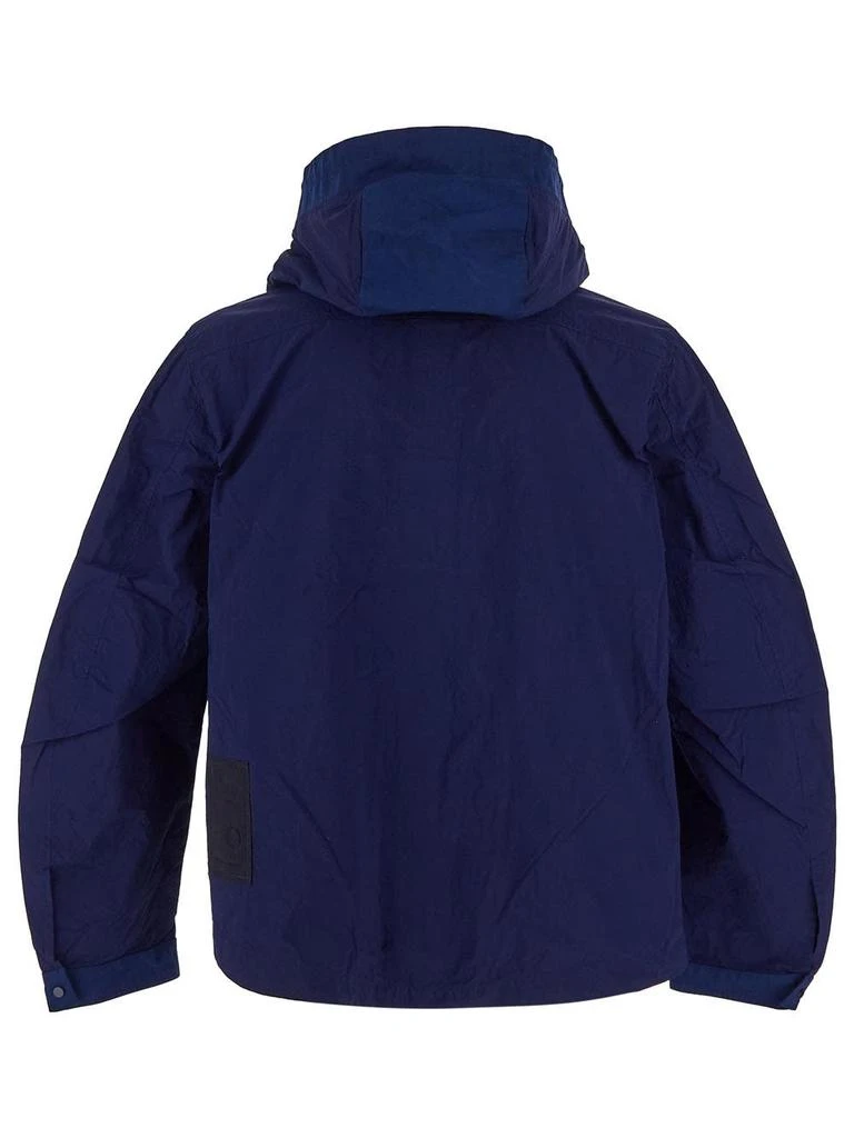 Ten C Mid Layer Jacket 2