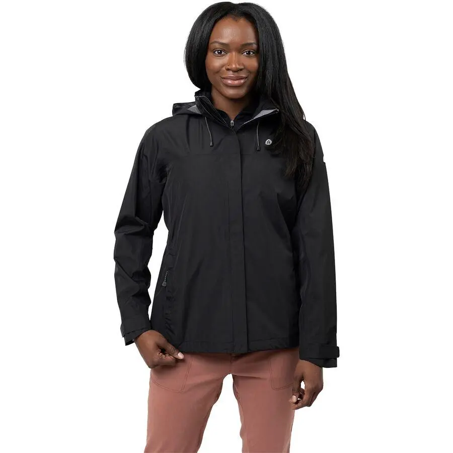 Sierra Designs Hurricane Rain Jacket - Women's