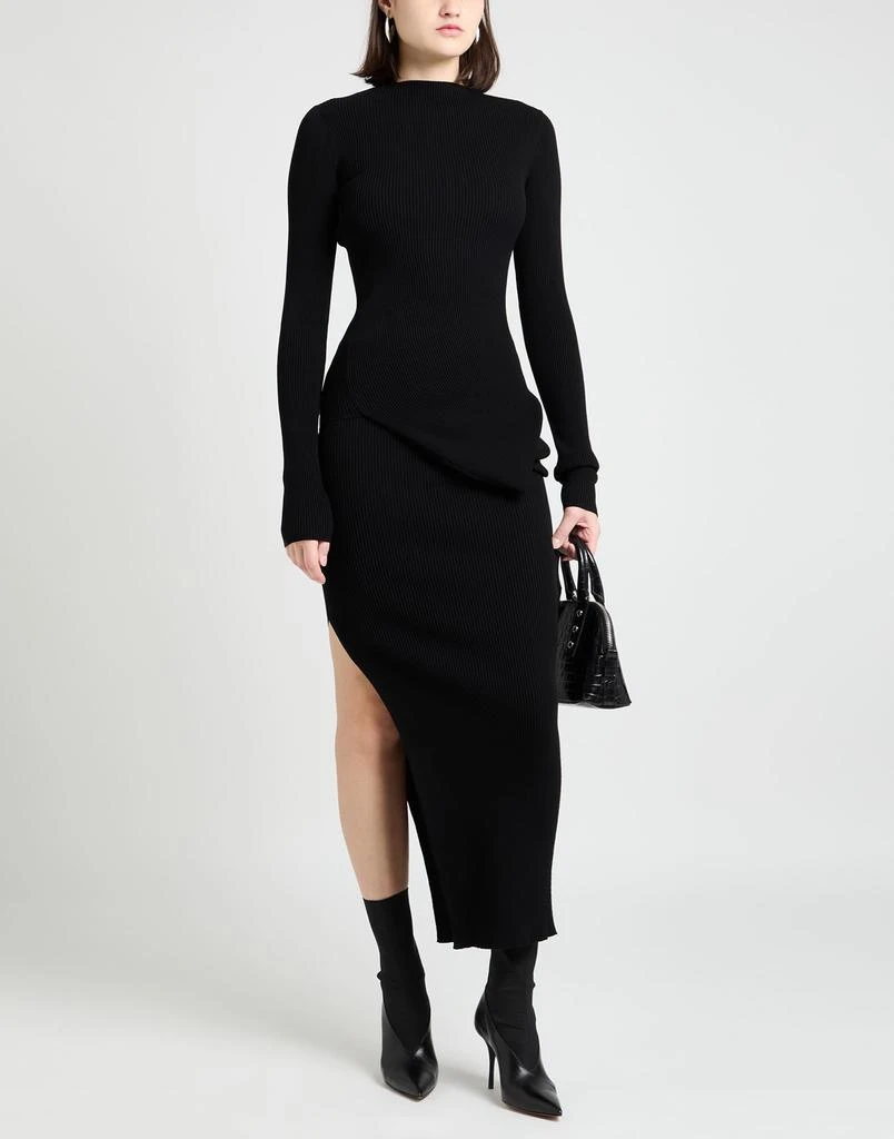 Rick Owens Maxi Skirts 2