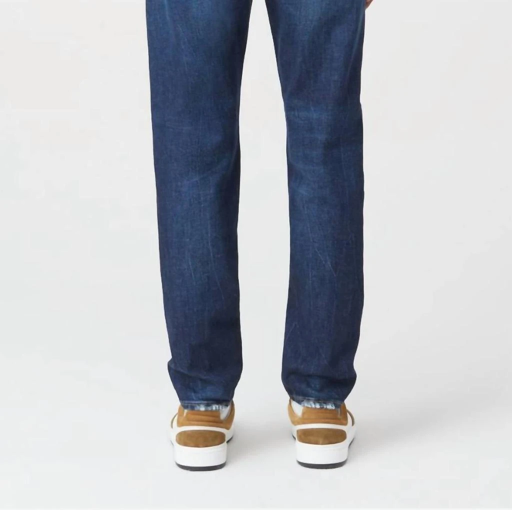 Closed Cooper Tapered Jean 3