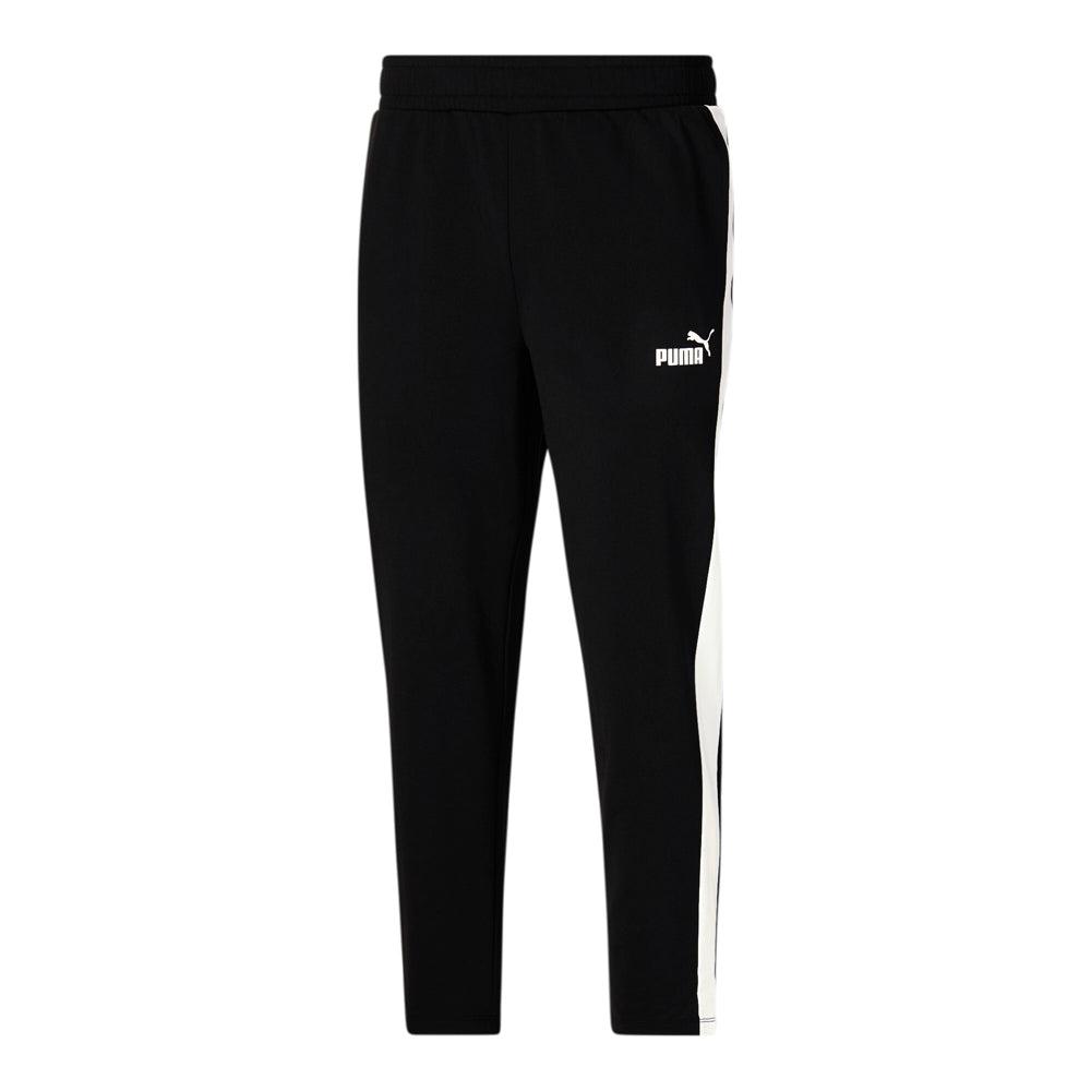 Puma Chase Sweatpants Puma Black S Women s Pants Free Shipping BeyondStyle