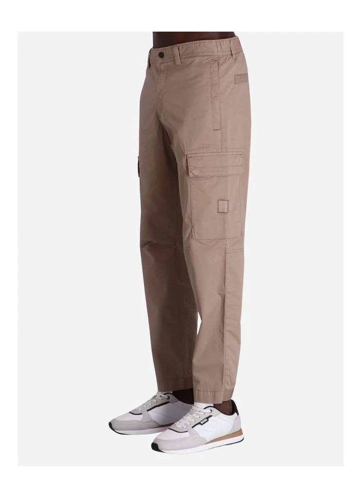 Hugo Boss Sisla -6 -Cargo 4