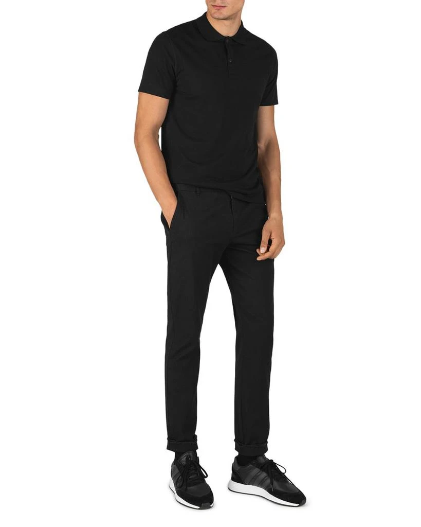 ATM Anthony Thomas Melillo ATM Anthony Thomas Melilo Classic Fit Polo Shirt 2