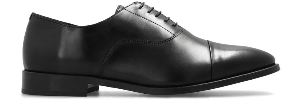 Paul Smith Leather Oxford shoes 1