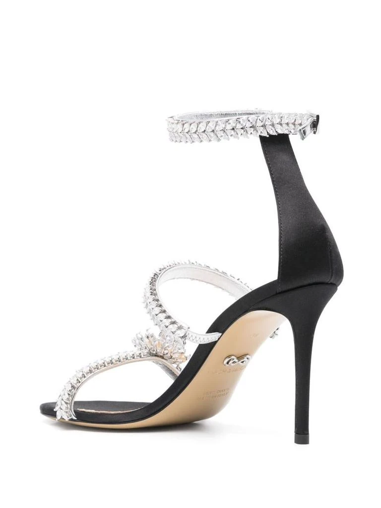 Mach & Mach Mach & Mach Sandals 4