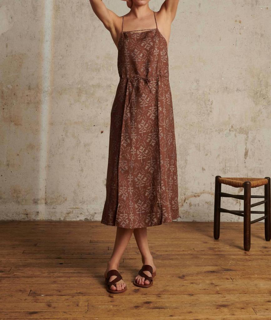 Soeur Soeur - Theorie Dress