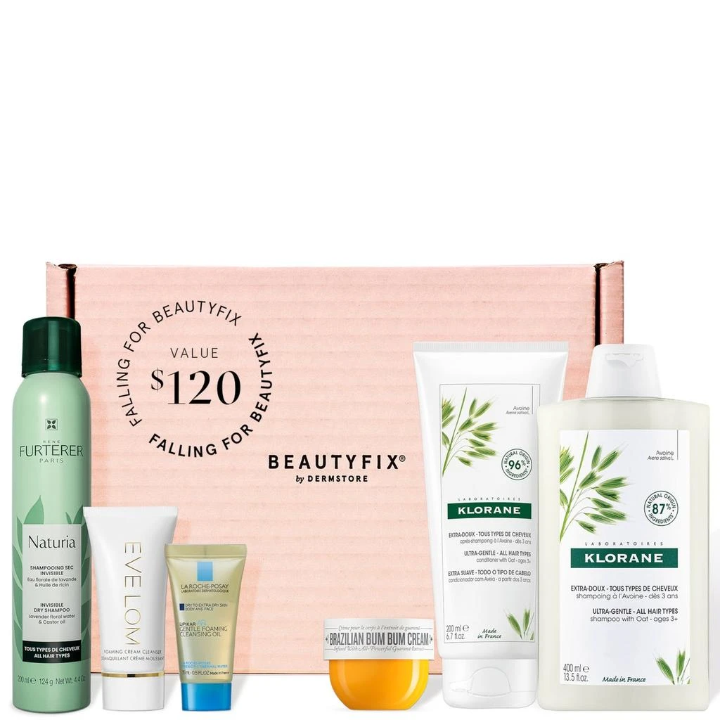 BeautyFIX BeautyFIX - Routine Ready 1