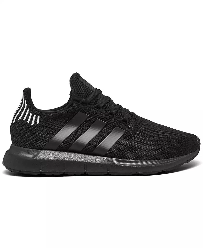 Adidas Women's Swift Run 1.0 Casual Sneakers from Finish Line 2