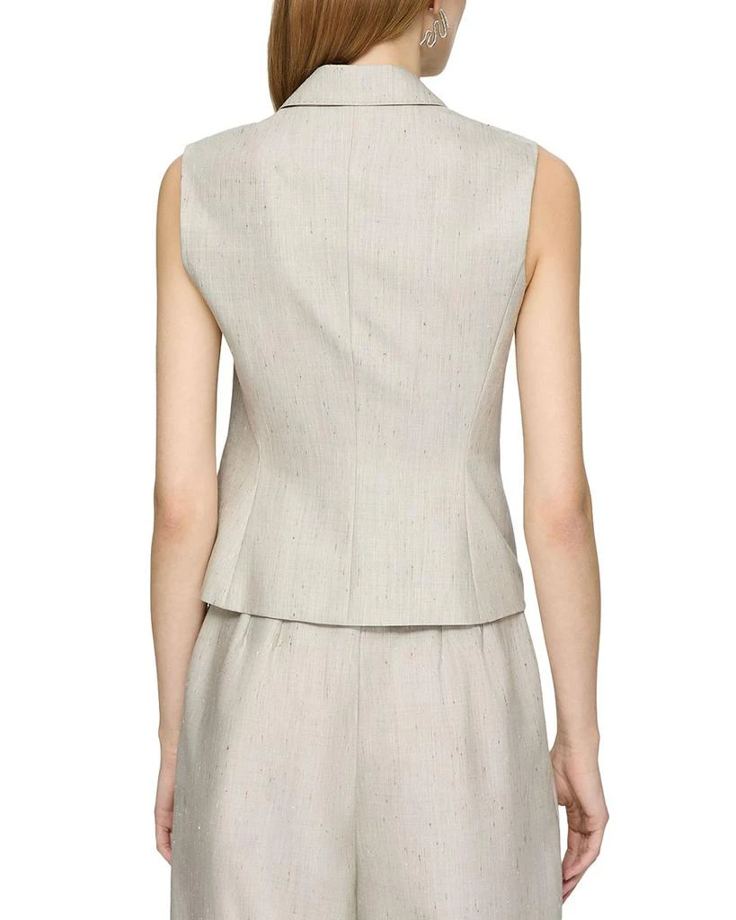 Lafayette 148 New York Vest 3