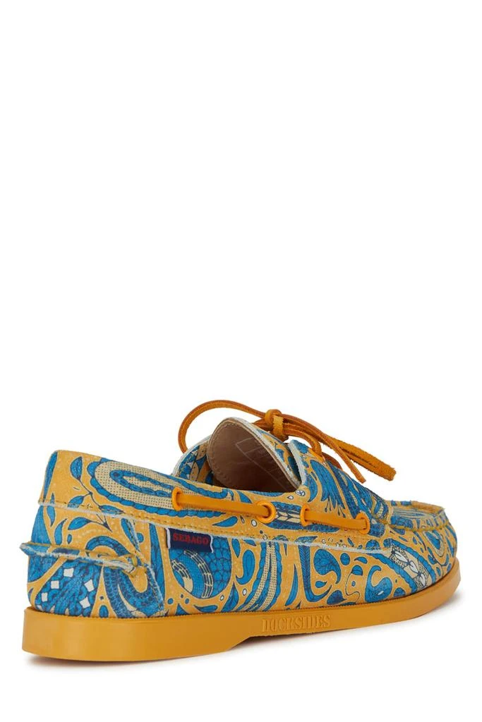 SEBAGO Mocassini 3