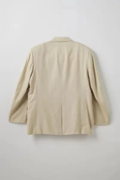 Urban Renewal Vintage By Madalyn Newell Oversized Blazer 2