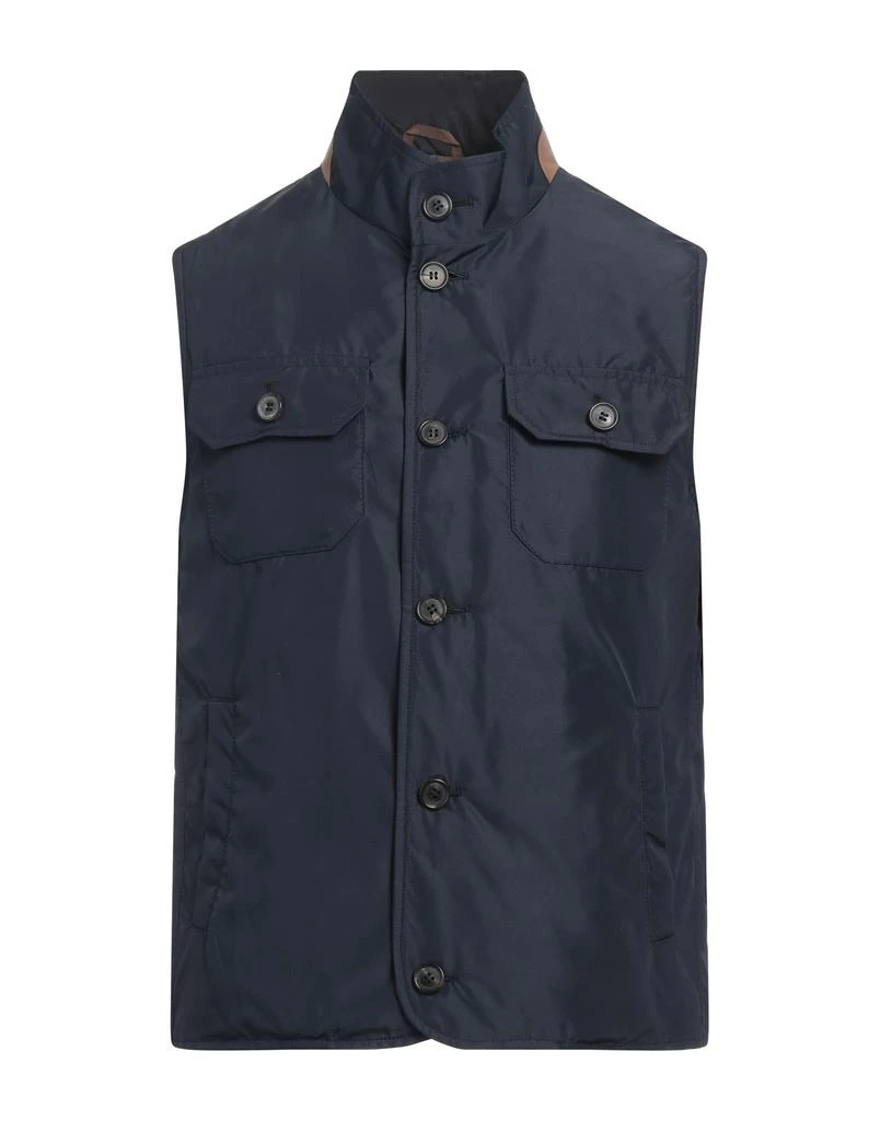 LUIGI BORRELLI NAPOLI Vest 1