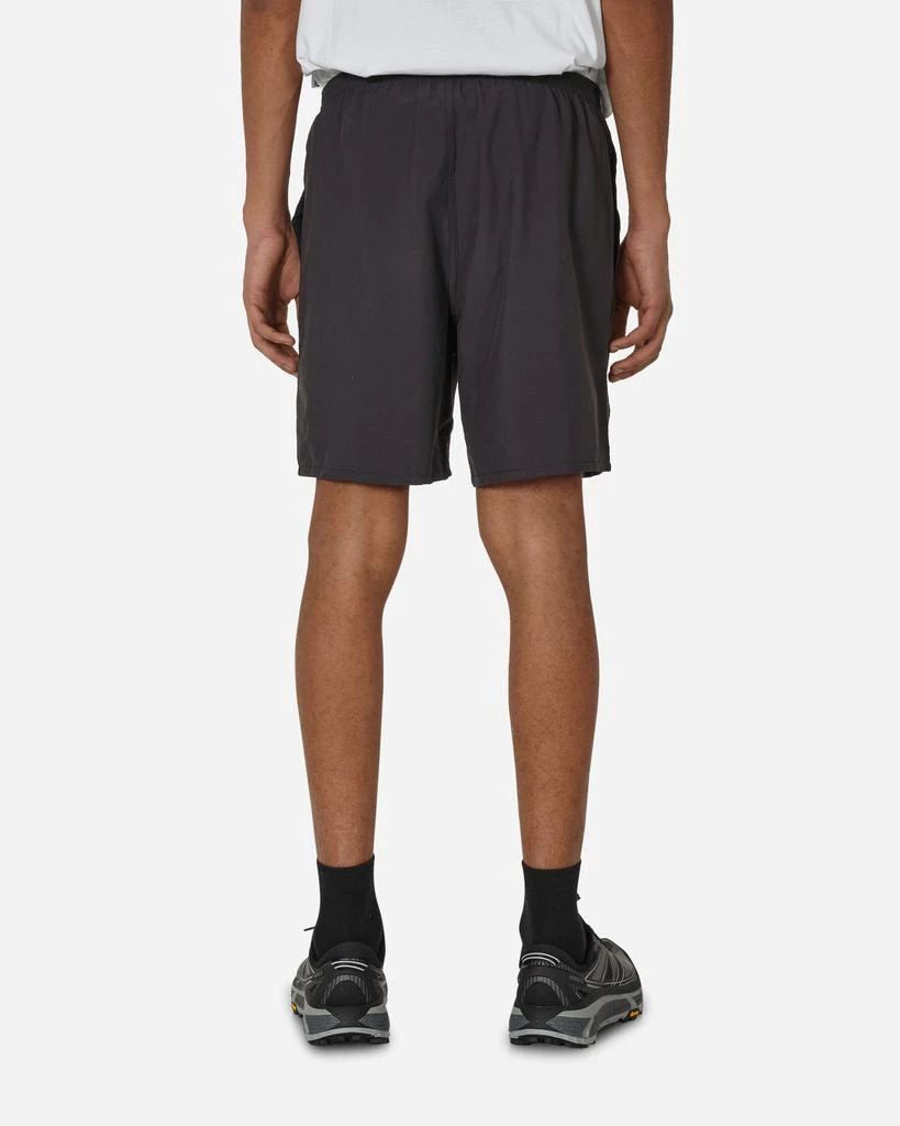 Patagonia Baggies Lights Shorts Ink Black 3