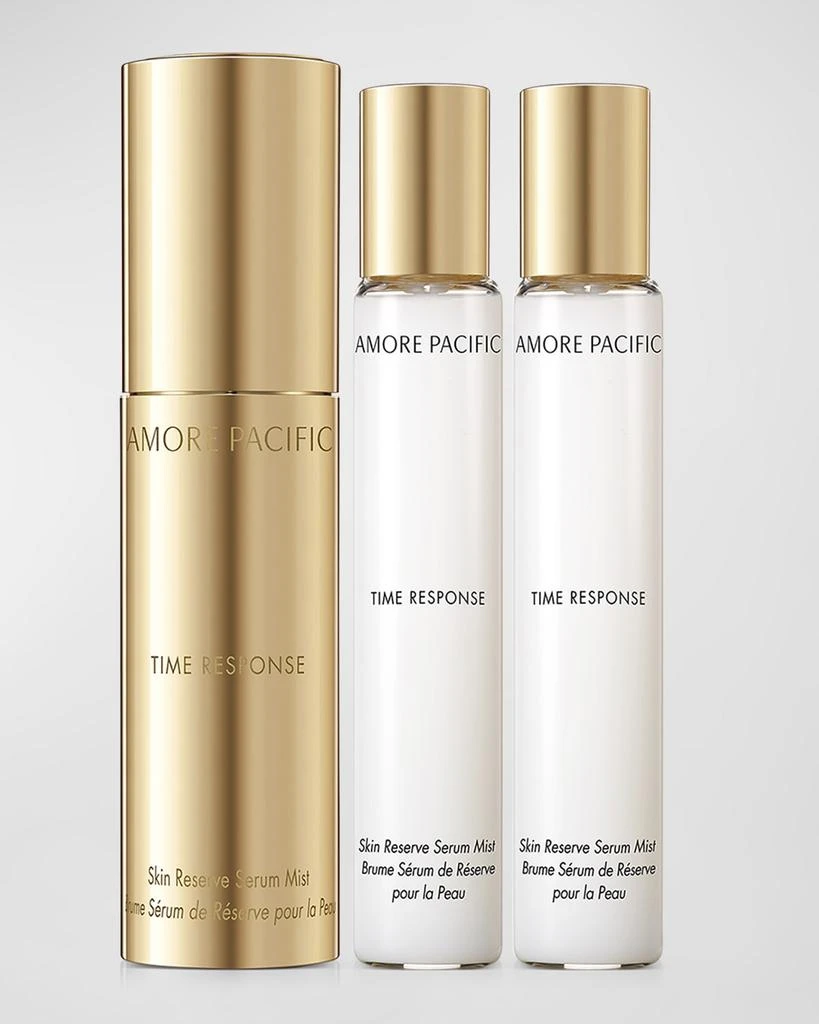 Amore Pacific Time Response Serum Mist, 0.67 oz. 1