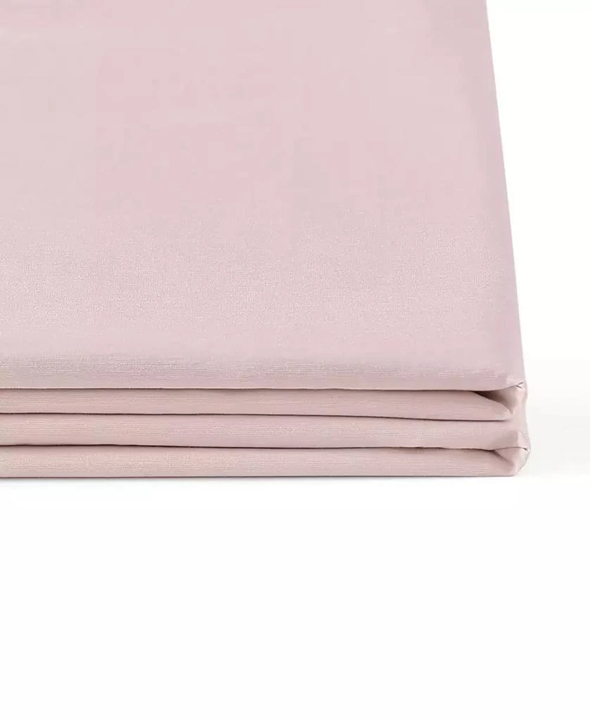 Tommy Hilfiger Solid 144-Thread Count Cotton Chambray Washed 3-Pc. Sheet Set 6