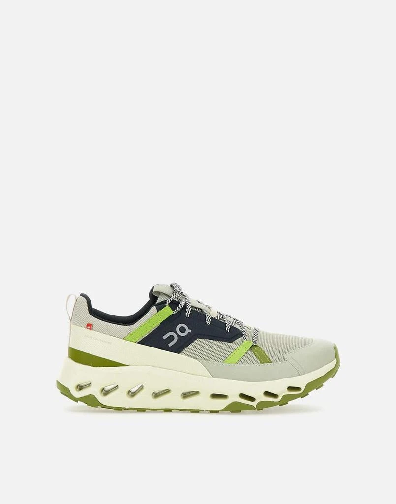On ON Sneakers 1