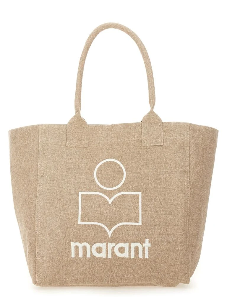 Isabel Marant BORSA TOTE YENKY 1