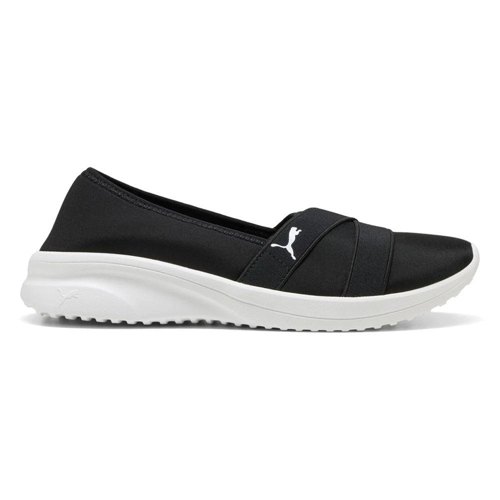Puma Adelina 2 Slip On Sneakers 1